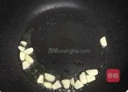 Recipe for Longli Fish Tomato Noodles Illustration 7