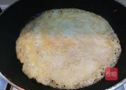 Xinwen Gourmet Old Beijing Pancake and Fruit Recipe Illustration 3