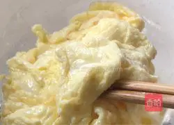 Vinegar Mushu Pork Practice illustration 9