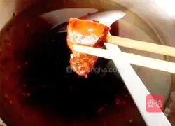 (Lantern Festival on the 15th day of the first lunar month) How to make spicy vermicelli Illustration 4