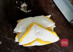 Lily Flower Steamed Buns (Steps) Recipe Illustration 5