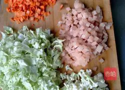 How to make whistle noodles 1