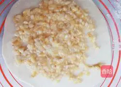 Breakfast Banana Pancake Recipe Illustration 4