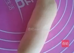 Milk-flavored wedding cake recipe 4