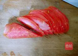 Illustration of how to cook shredded potatoes 4