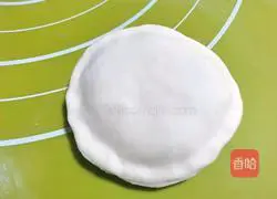 Illustration of how to make dried vegetable meatloaf 6