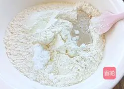 Illustration of how to make silver wire rolls 4