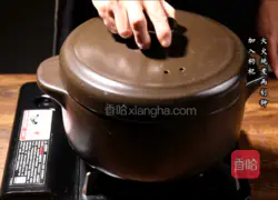 Brown Sugar Gourmet Recipe Illustration 8