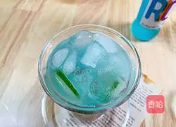 Watermelon Planet Recipe Illustration 7