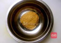 Broken Shell Illustration of how to make chicken steamed buns 3