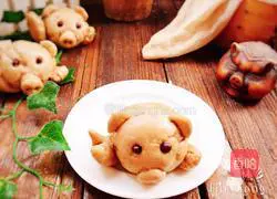 Like the piggy steamed buns recipe 17