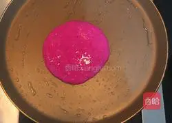 Pitaya pancake recipe 9