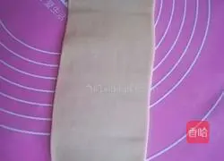 Milk-flavored wedding cake recipe 5