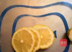 Illustration of how to make syrup 2