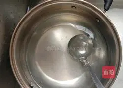 Illustration of how to make southern sweet steamed buns 2