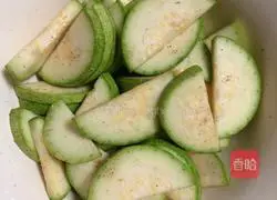 Simple Chinese Sandwich (Low Fat) Recipe Illustration 4