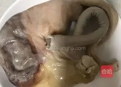 Pork belly and ribs soup recipe 6