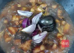 Secret braised pork recipe 14