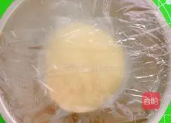 Cornmeal Fried Tiao Bun Recipe 4