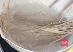Cold noodles recipe 12