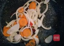 Classic Chow Mein Version A Illustration 8