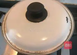 Illustration of Douban Old Cucumber Soup 12