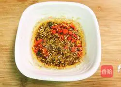 Illustration of how to make braised beef cheeks 10