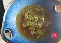 Fresh Illustration of how to make shrimp wontons 12