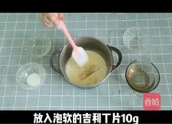 Home version of cheese stick recipe illustration 5