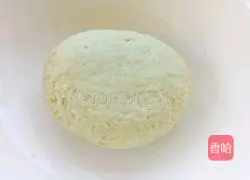 Illustration of hand-rolled noodles 7