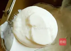 Illustration of how to make mellow yogurt 4