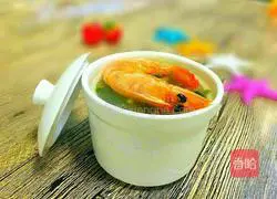 Seafood soup recipe 7