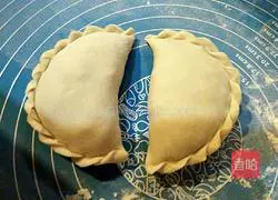 Leek Box Recipe Illustration 5