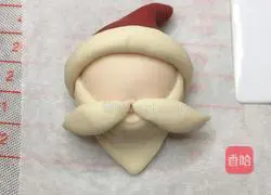 Snack buns that you can’t stop loving ~ Illustrations of how Santa Claus makes them 12