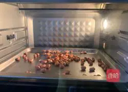 Illustration of making homemade cold skin 2