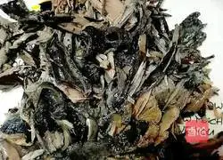 Yunnan ghost chicken recipe 5