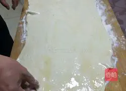 Donkey meat roasted (breakfast recipe illustration 4