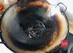 Illustration of how to make peasant vegetable buns 13