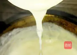 White juice recipe illustration 5