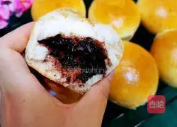 Purple rice meal bag recipe 24