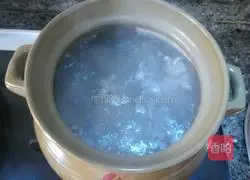 White radish bone soup recipe 5