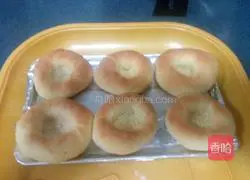 Xinjiang Wowo Nang (Oven Version) Recipe Illustration 13