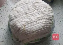 Milk Cranberry Bread Recipe Illustration 6