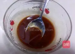 Illustration of how to make pork belly 5