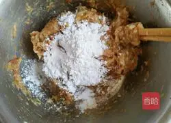 Glutinous rice meatballs Illustration of how to do it 5