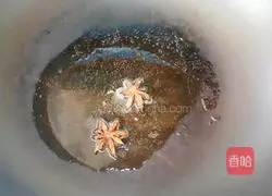 Illustration of how to make chicken stewed with mushrooms 5