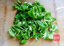 Illustration of how to make spicy chicken wings 4