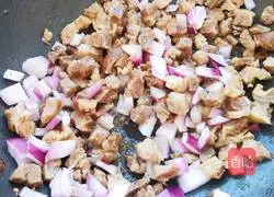 Cumin beef cubes recipe 6