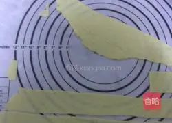 Milk Soda Biscuits Recipe Illustration 4