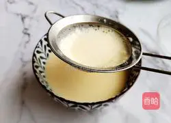 Strawberry layer cake recipe 4